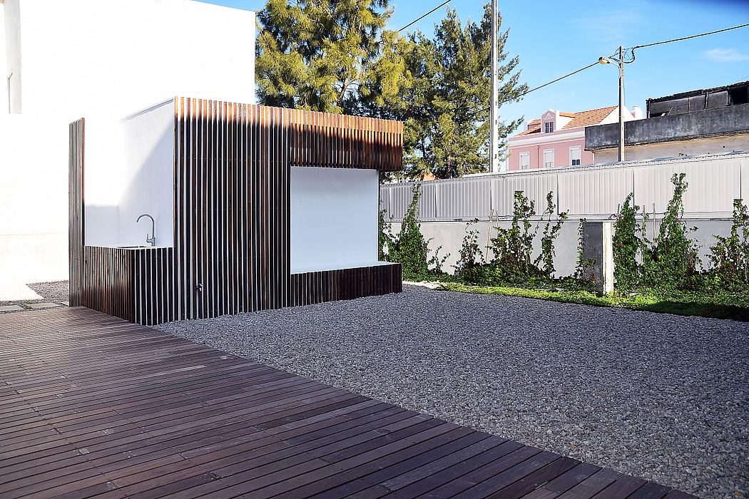 Fisherman’s House by Ines Brandao Arquitectura - 9