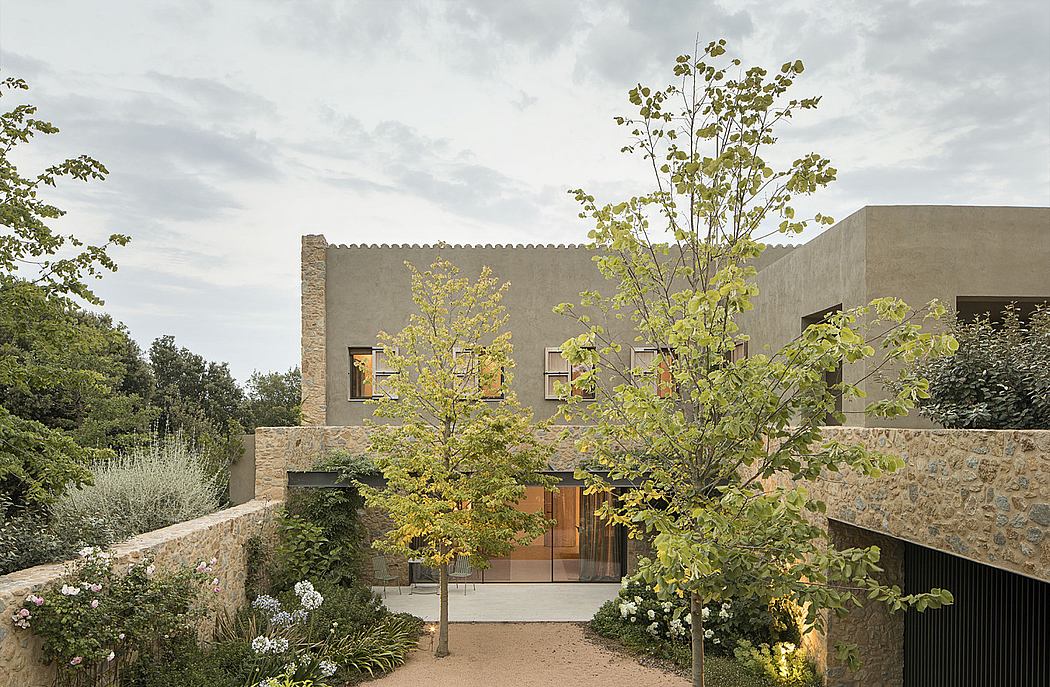 House in Costa Brava by GCA Architects - 10