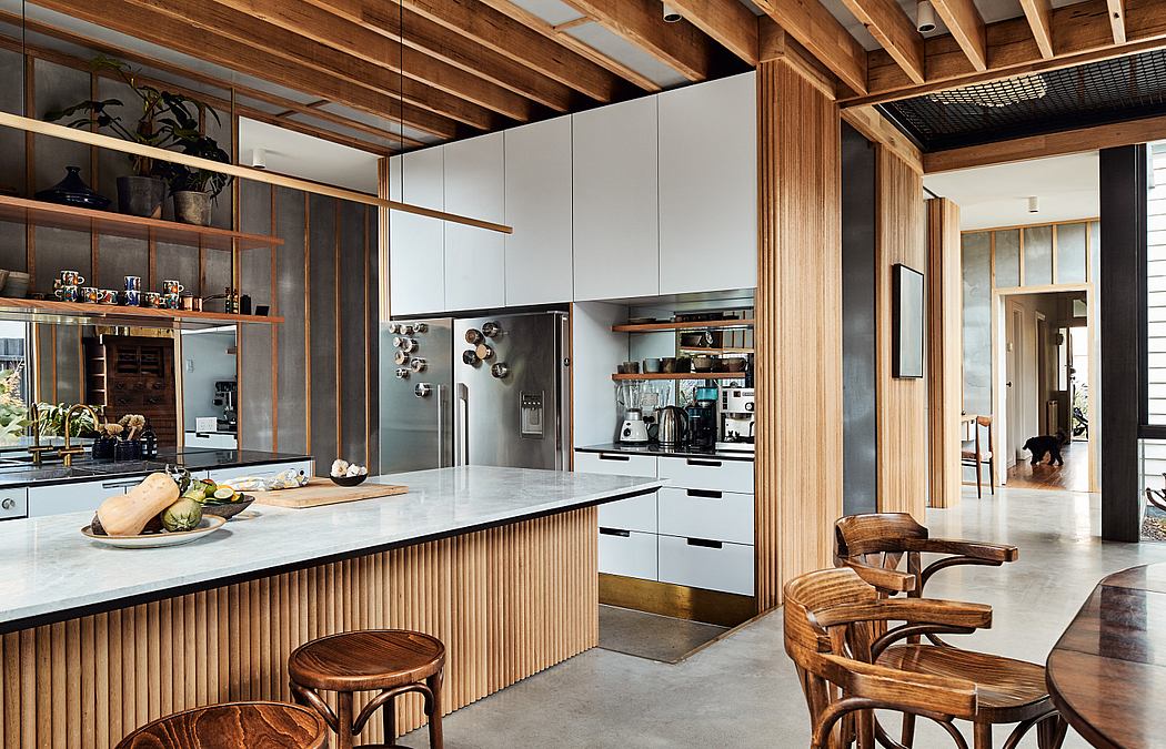 Harry House by Archier - 4