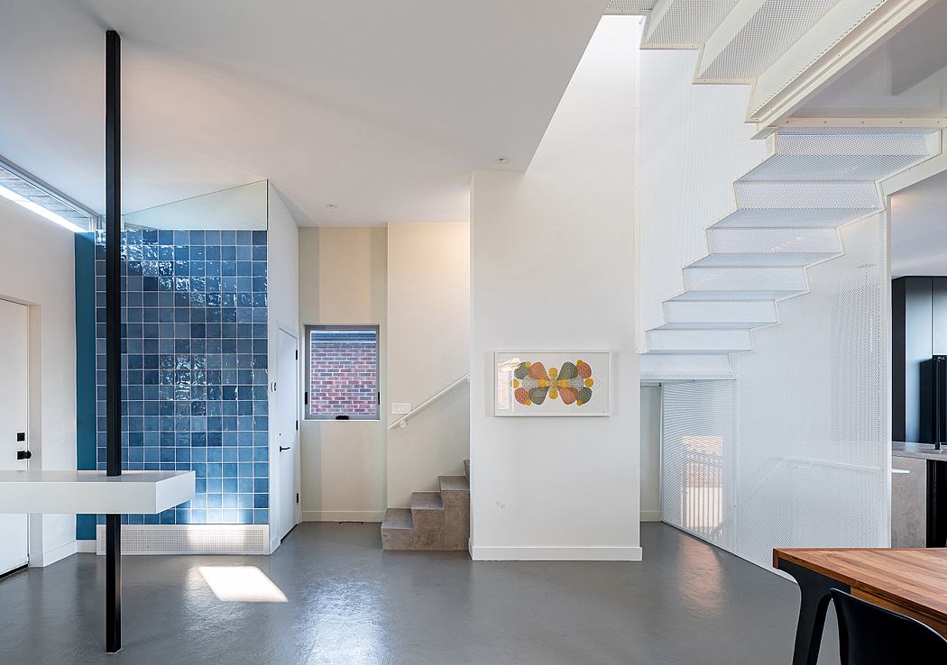 House Well by UOAI Architects - 2