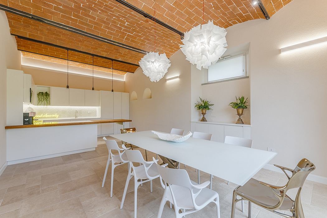 Renovation of Villa Morra di Lavriano by Francesca Colelli - 6