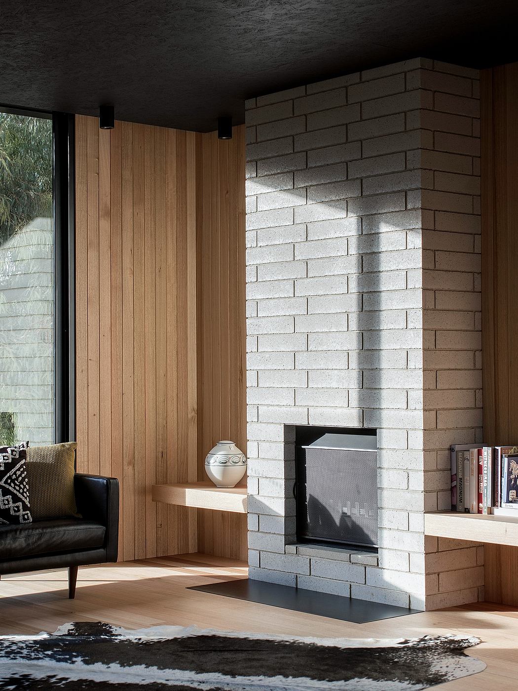Willisdene House by Archier - 2