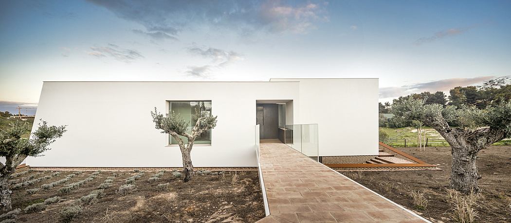 Casa 27 by Mario Martins Atelier - 3