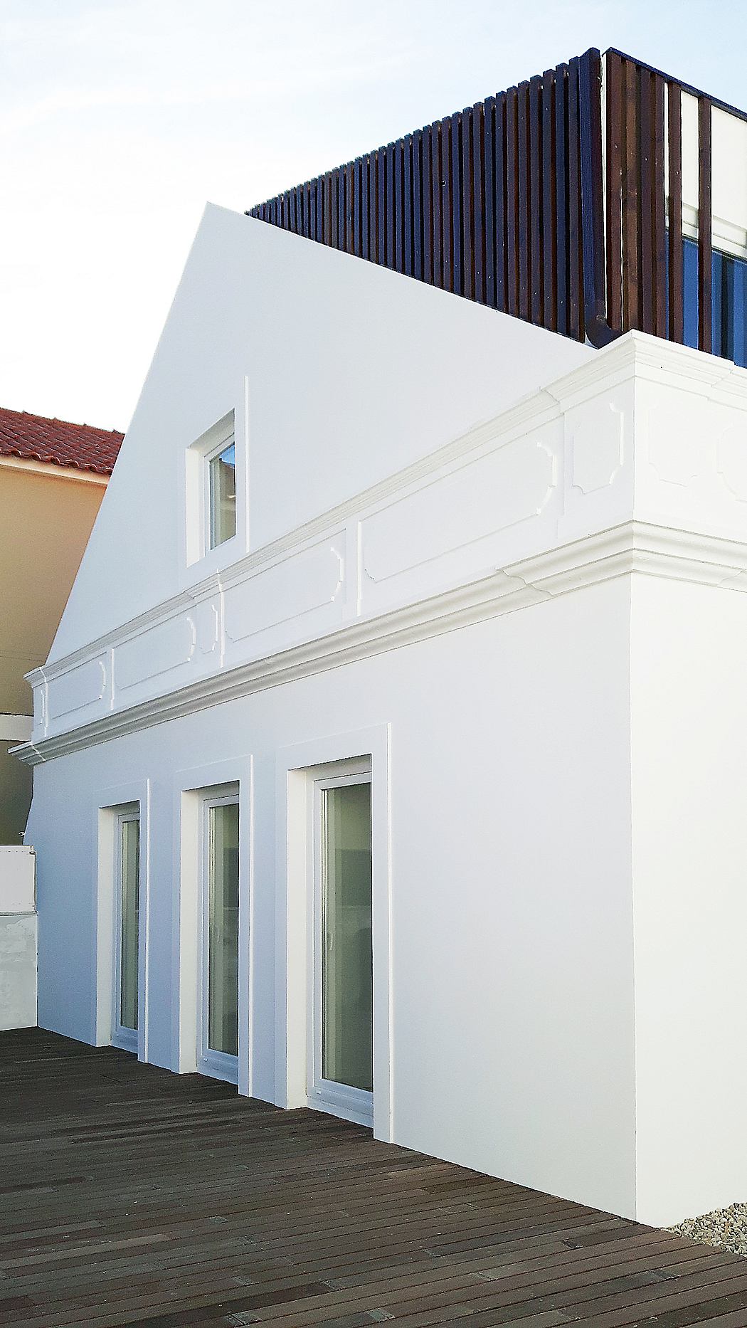 Fisherman’s House by Ines Brandao Arquitectura - 10