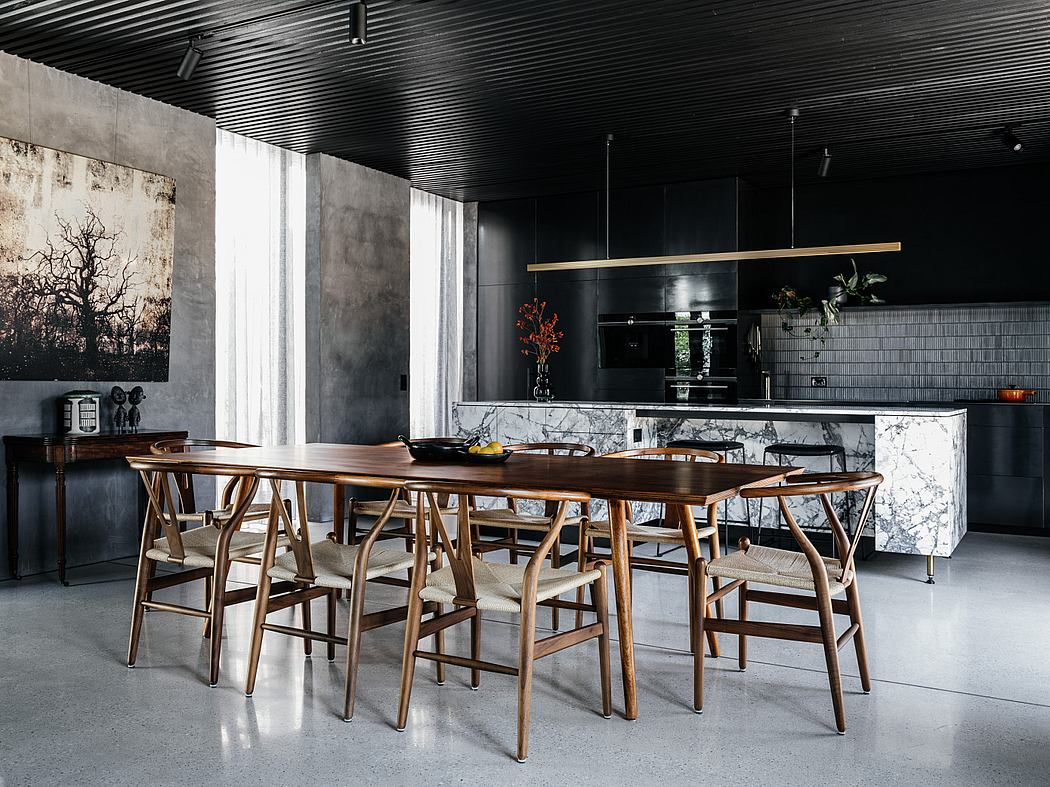 Hampden Road House by Archier - 2