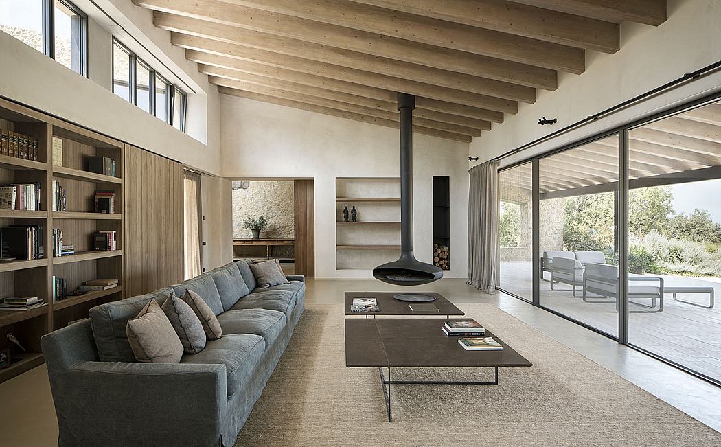House in Costa Brava by GCA Architects - 2
