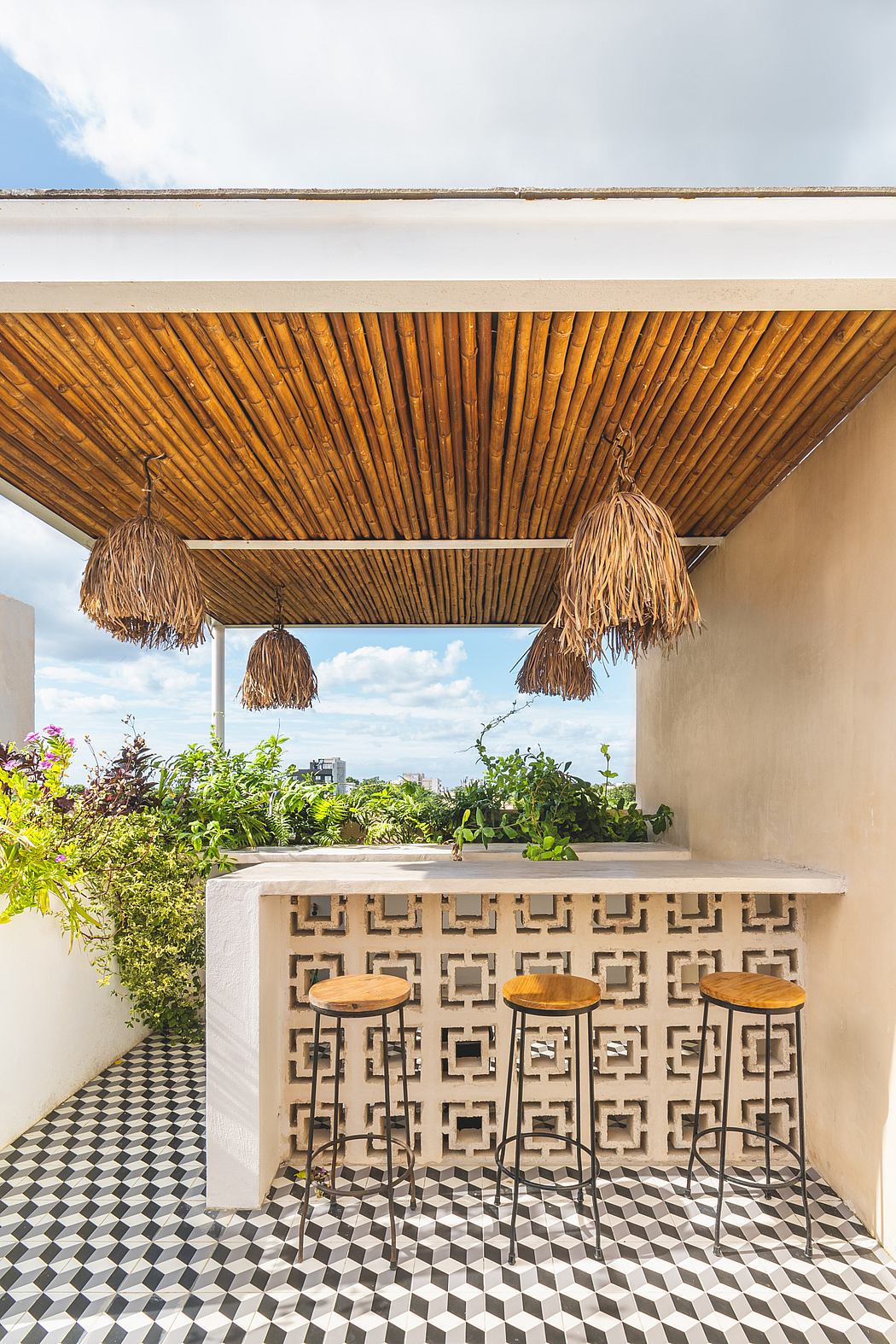 Azul del Carmen by Metro Arquitectos - 2