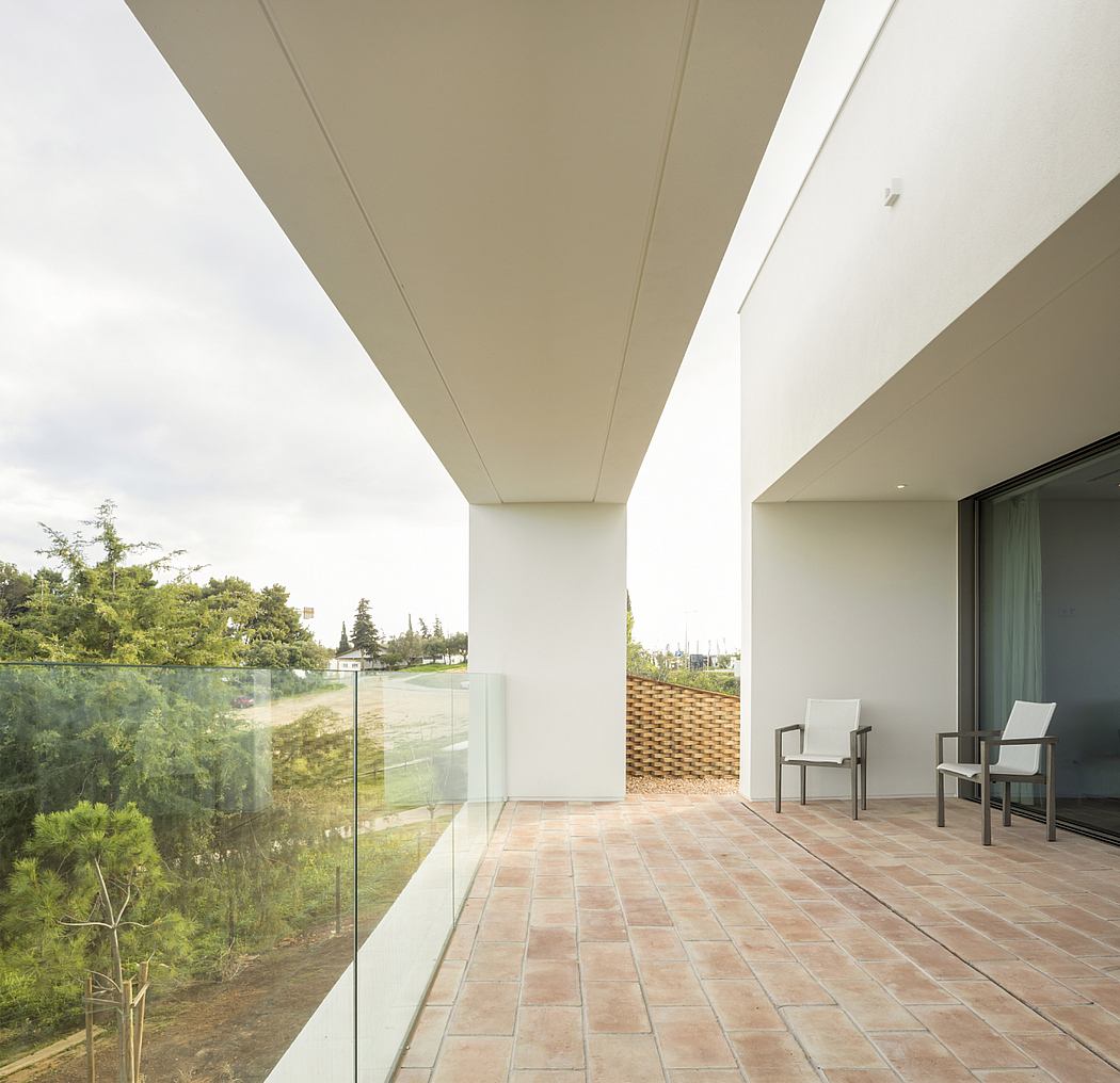 Casa 27 by Mario Martins Atelier - 4