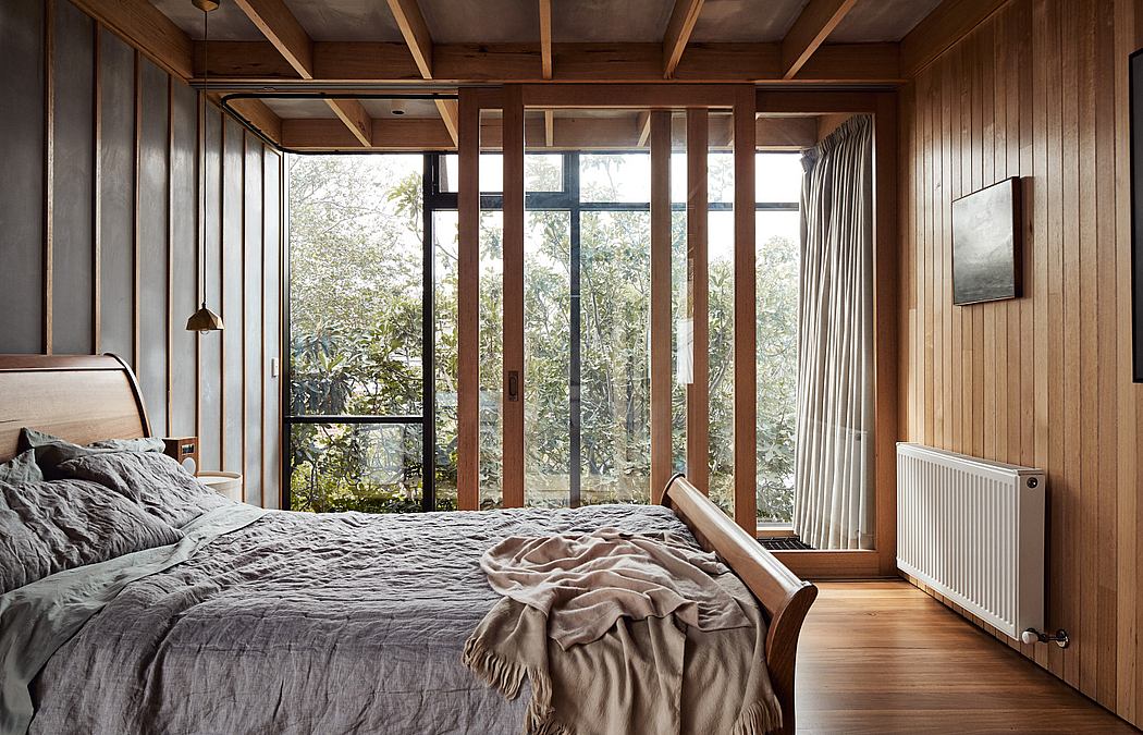 Harry House by Archier - 10