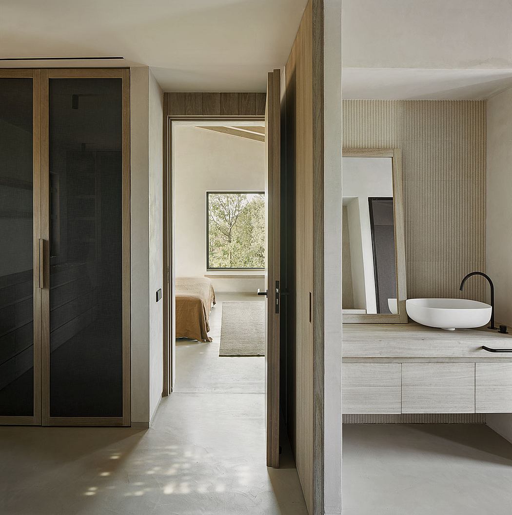 House in Costa Brava by GCA Architects - 4