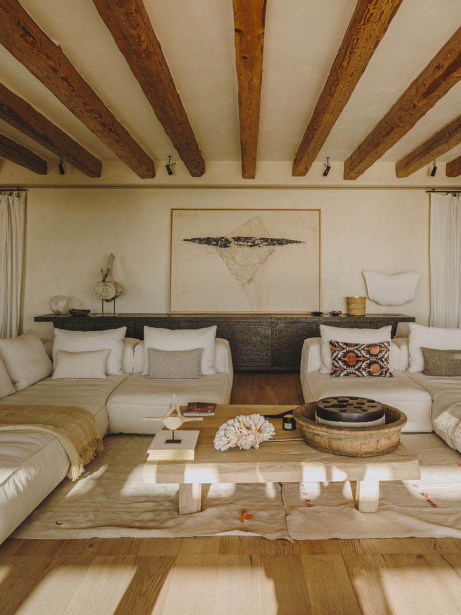 The House in Formentera by GCA Architects - 4