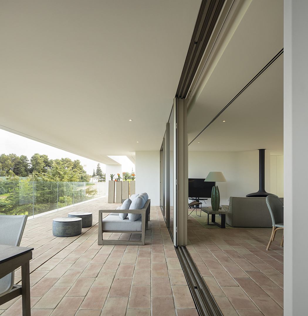 Casa 27 by Mario Martins Atelier - 5