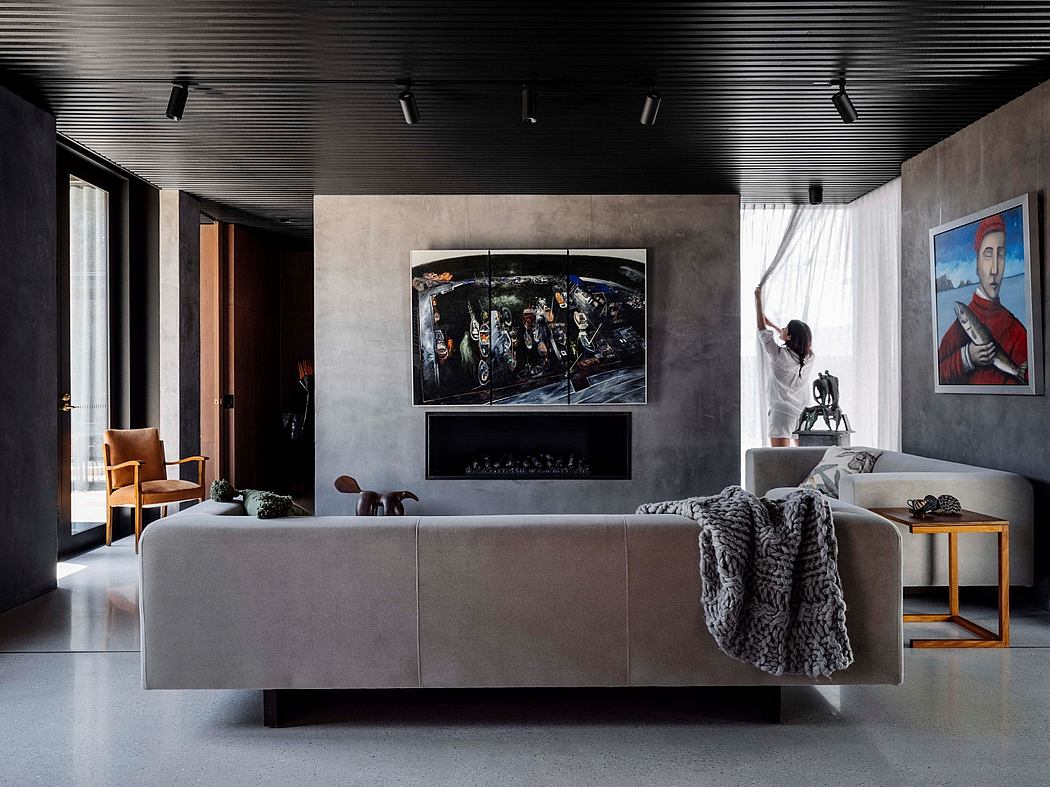 Hampden Road House by Archier - 3