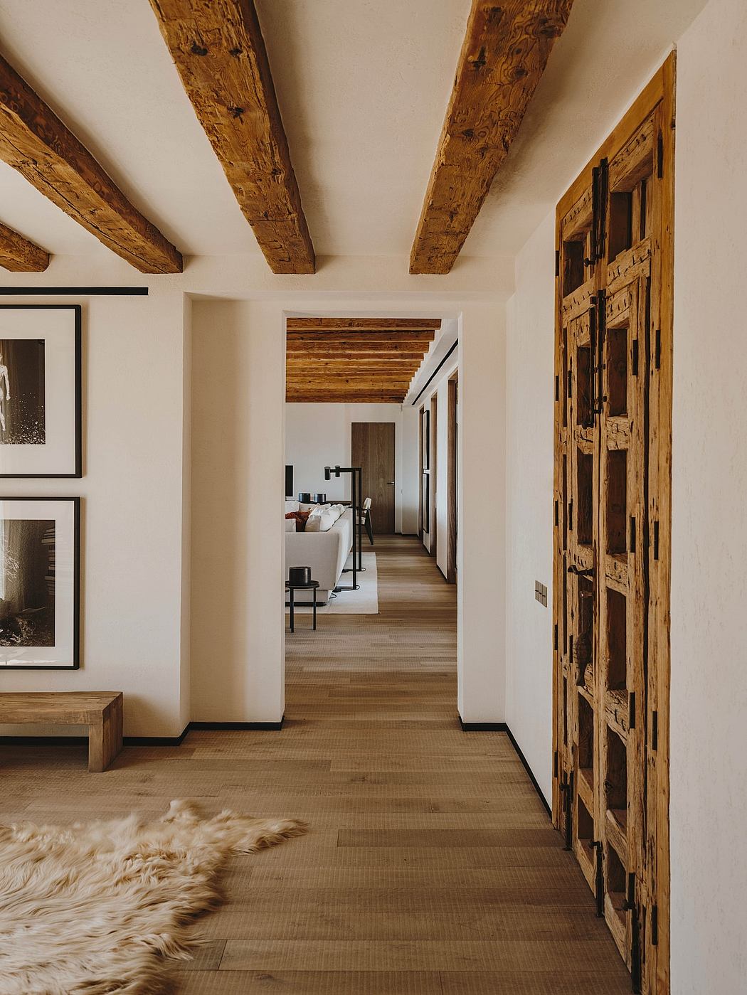The House in Formentera by GCA Architects - 5