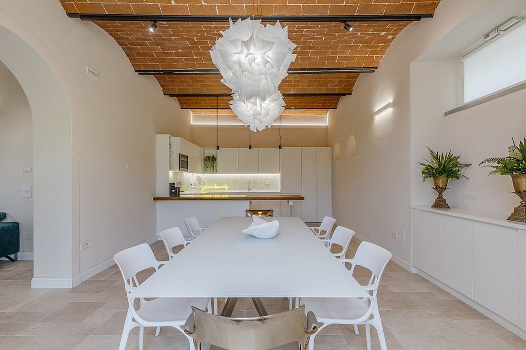 Renovation of Villa Morra di Lavriano by Francesca Colelli - 7