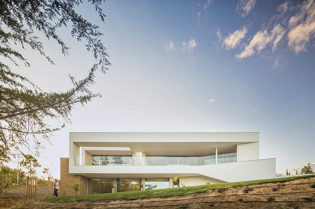 Casa 27 by Mario Martins Atelier - 9