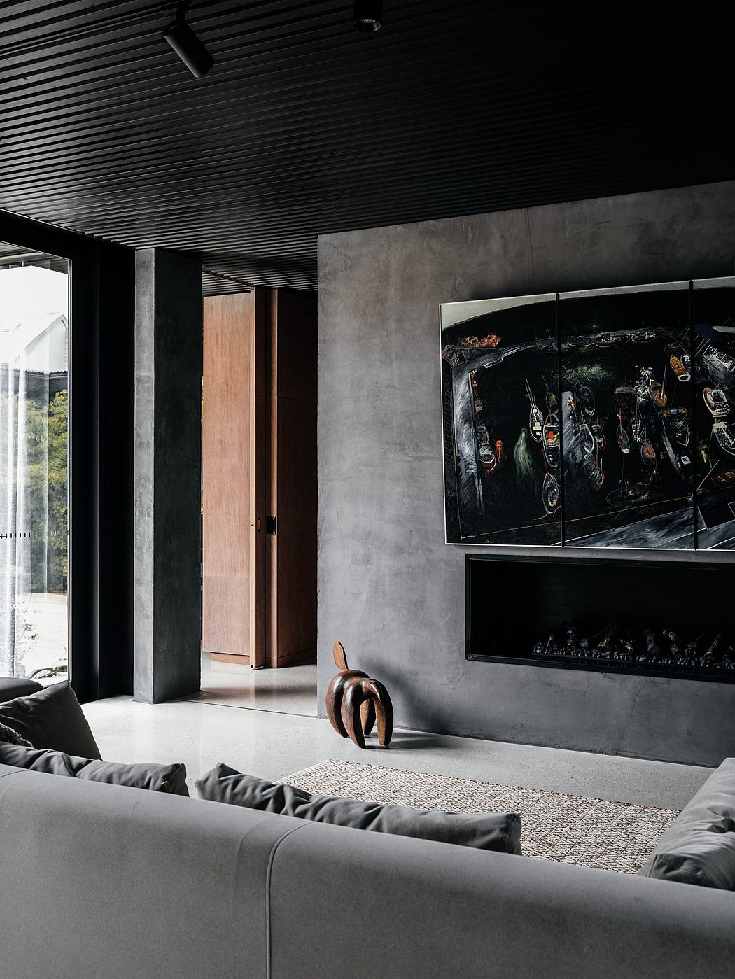 Hampden Road House by Archier - 4