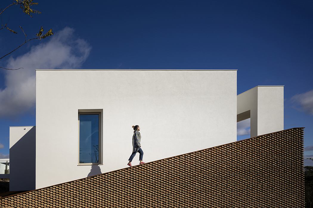 Casa 27 by Mario Martins Atelier - 8
