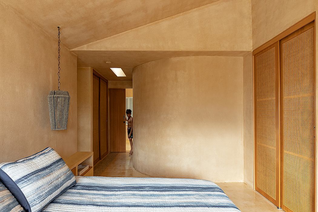 Casa Tres Aguas by Diez + Muller Arquitectos - 6