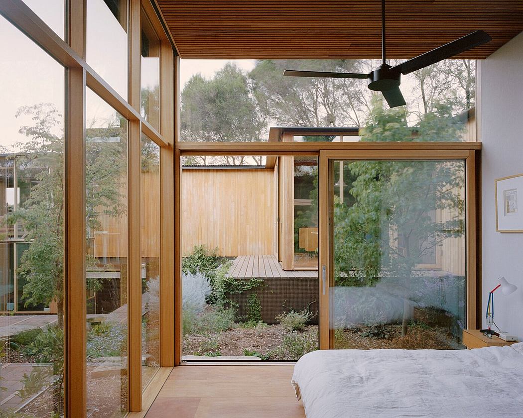 Corner House by Archier - 7