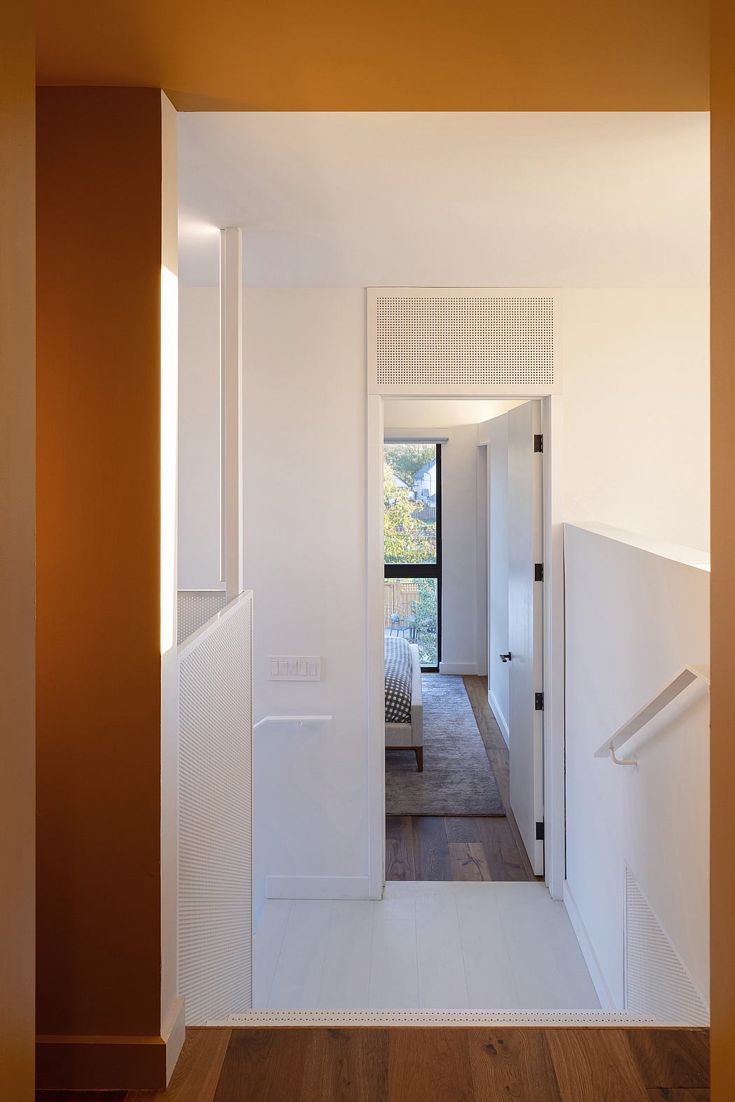 House Well by UOAI Architects - 6