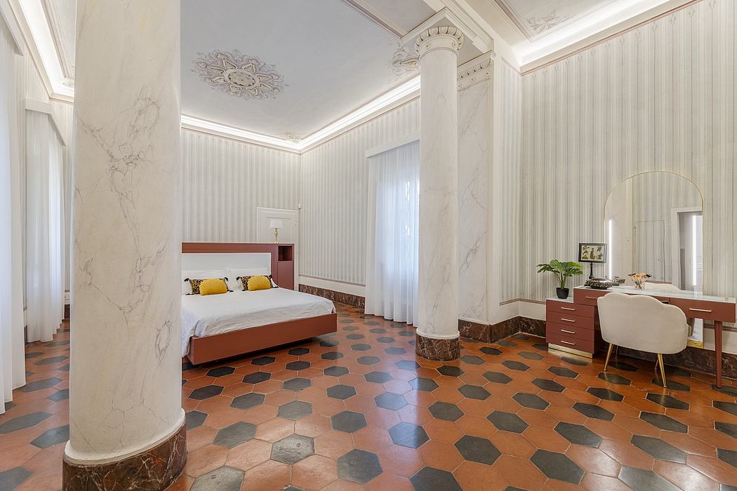 Renovation of Villa Morra di Lavriano by Francesca Colelli - 9