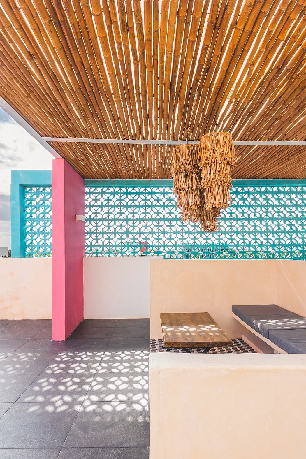 Azul del Carmen by Metro Arquitectos - 5