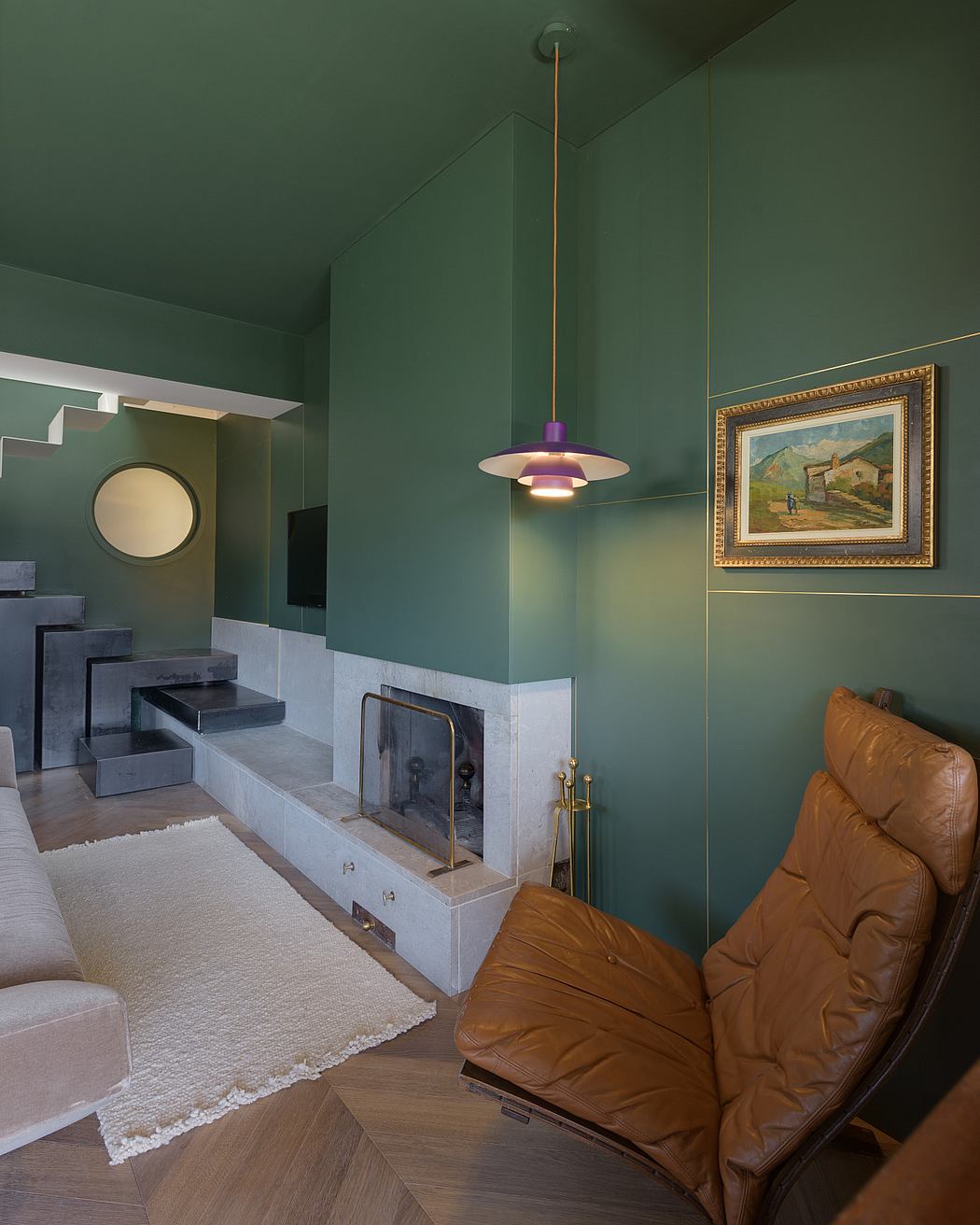 Casa GTT by Filippo Saponaro - 4