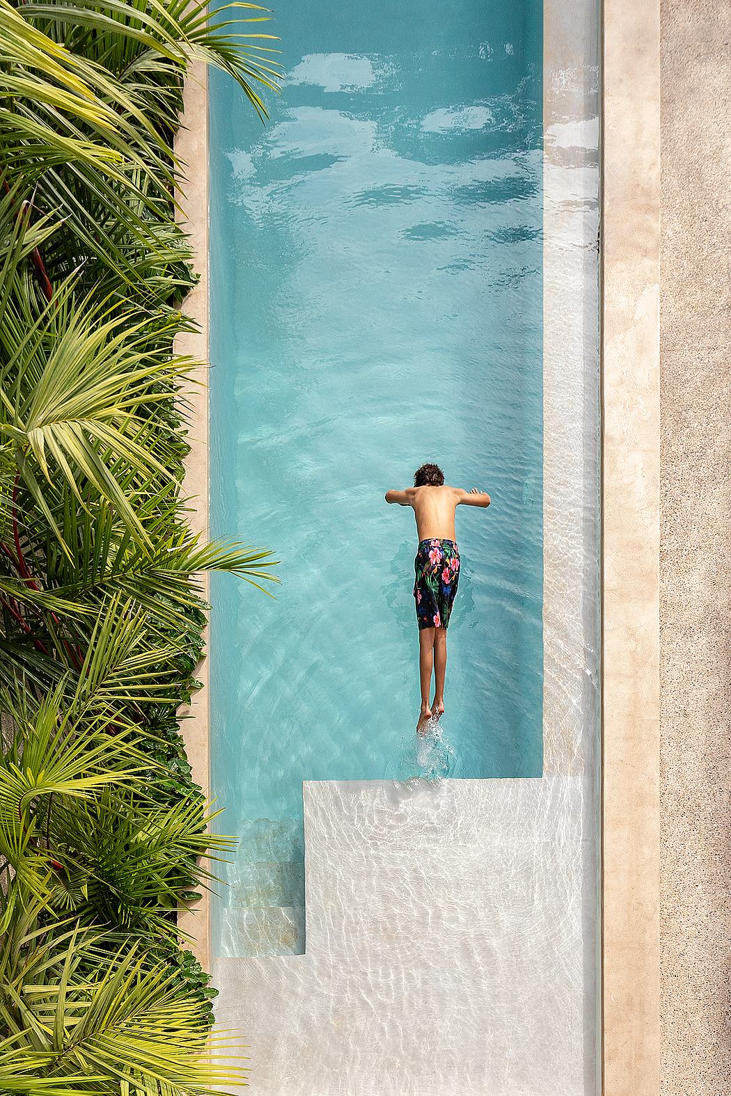 Casa Tres Aguas by Diez + Muller Arquitectos - 11