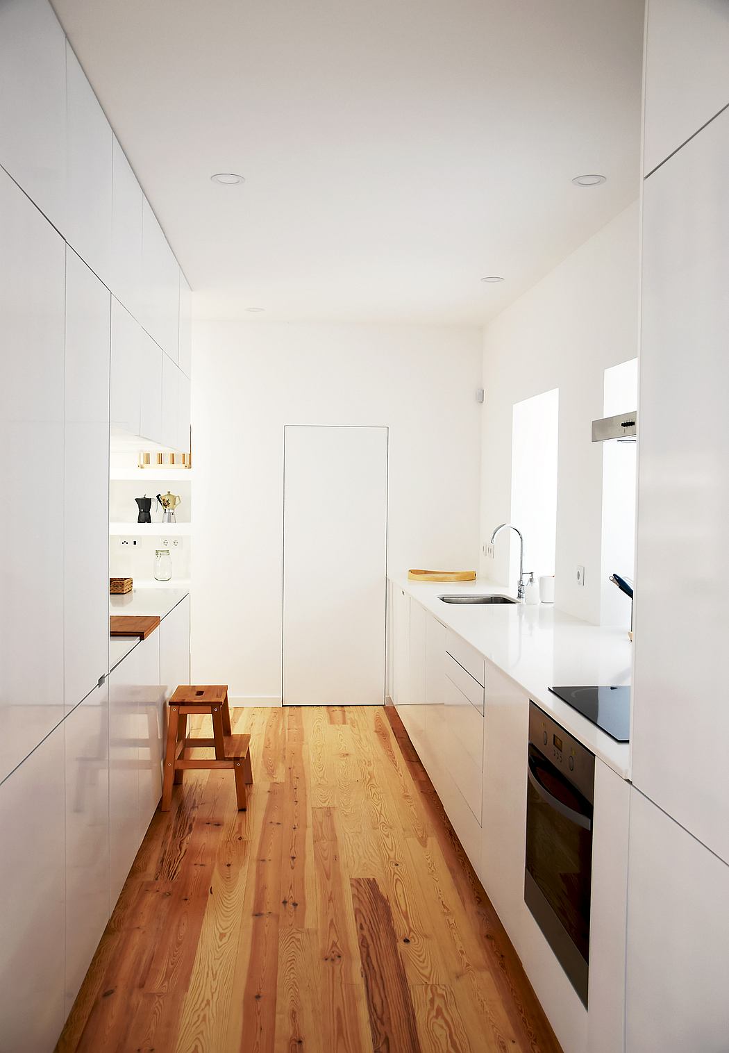 Fisherman’s House by Ines Brandao Arquitectura - 3