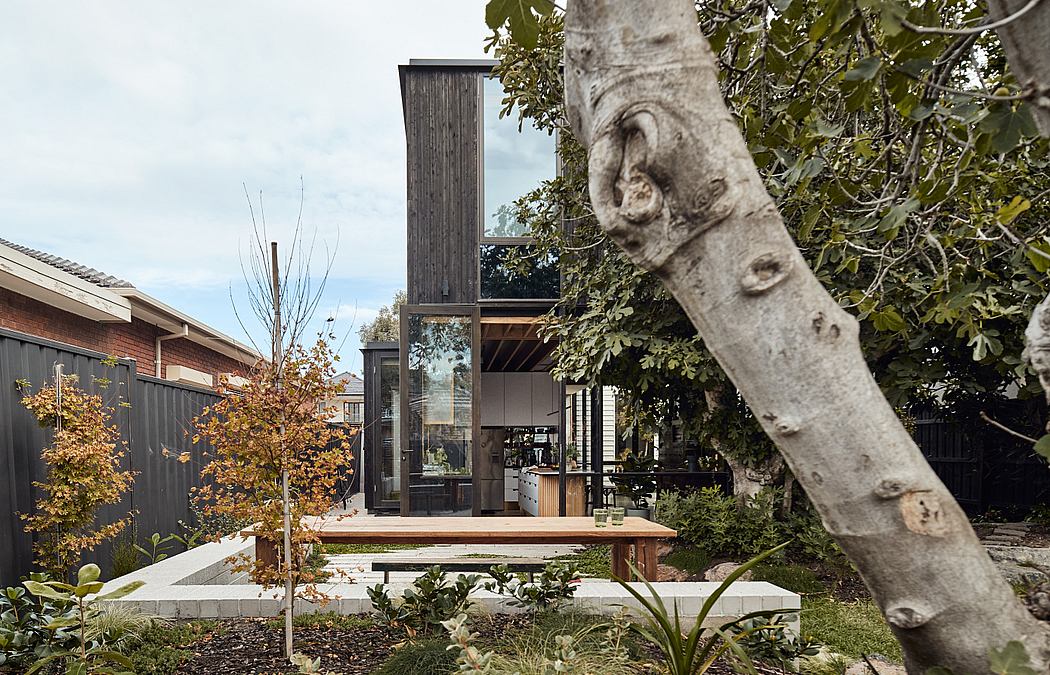 Harry House by Archier - 11