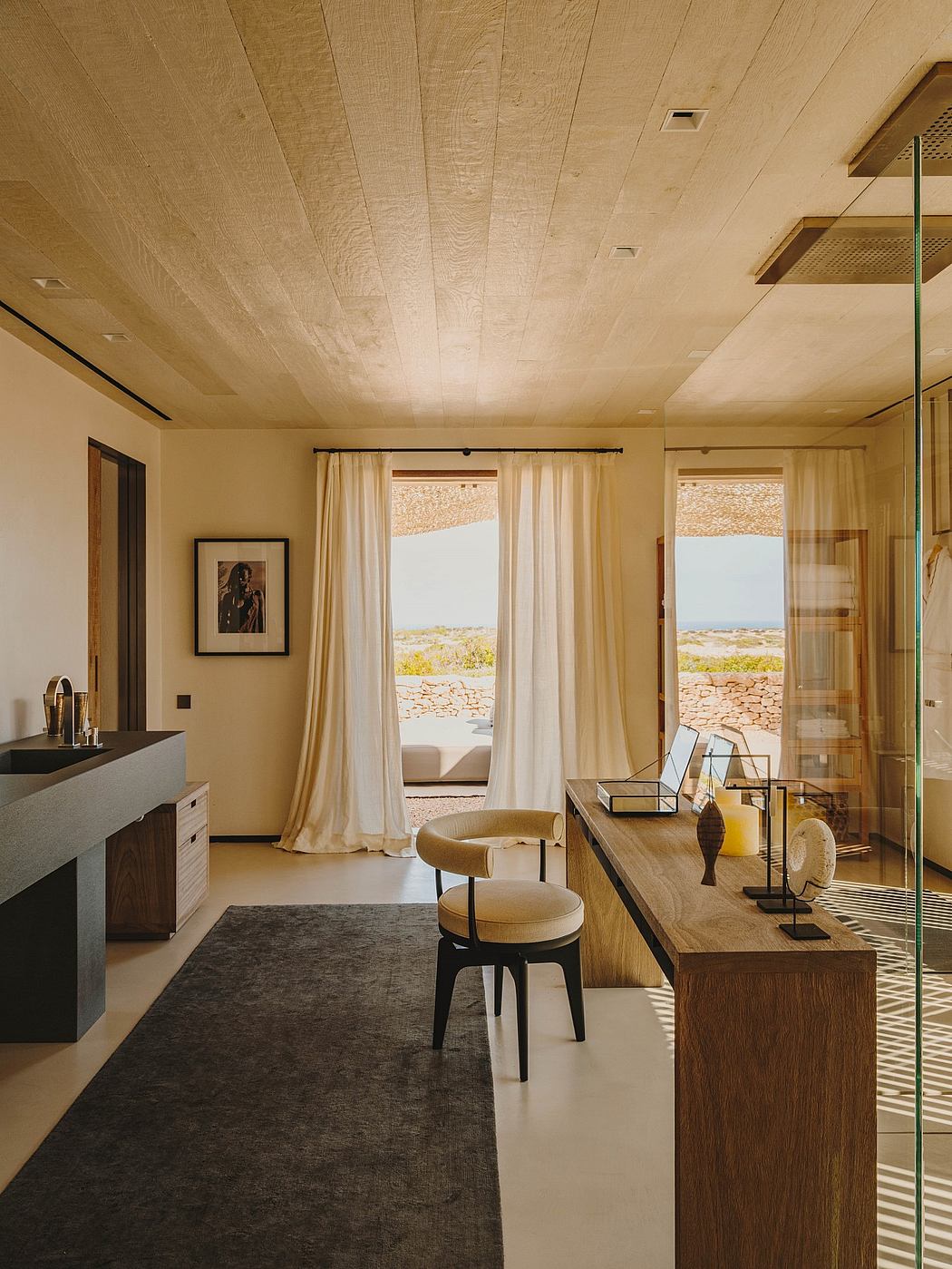 The House in Formentera by GCA Architects - 8