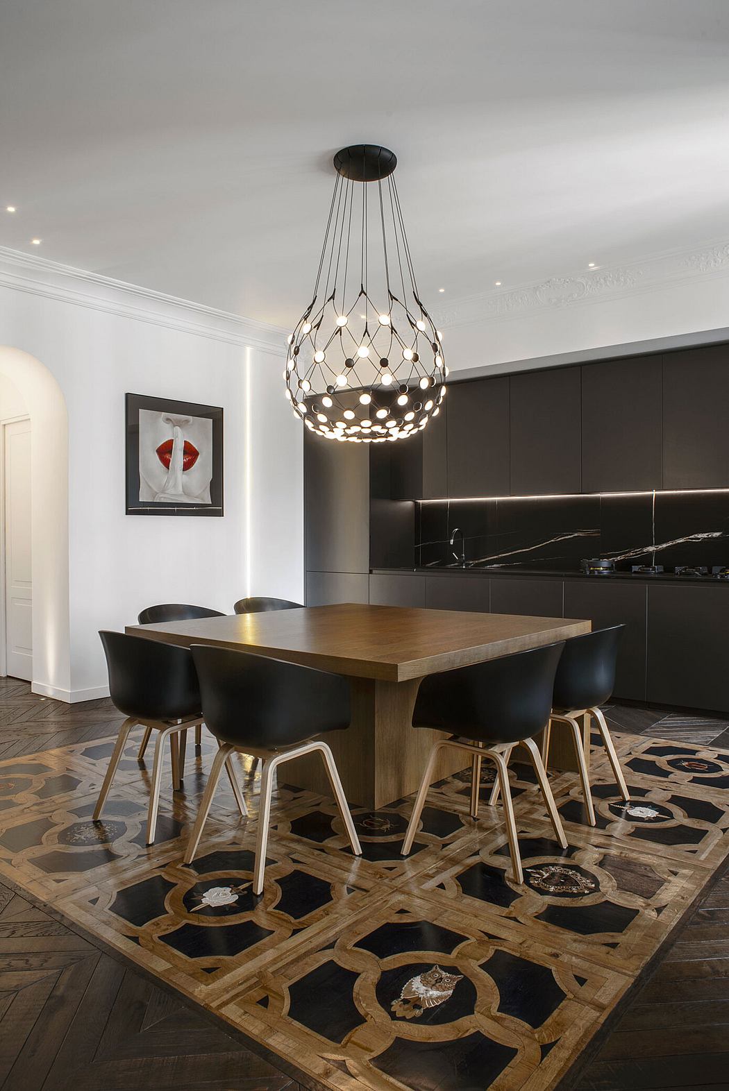 C Apartment by Carola Vannini - 7