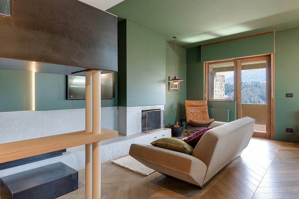 Casa GTT by Filippo Saponaro - 3