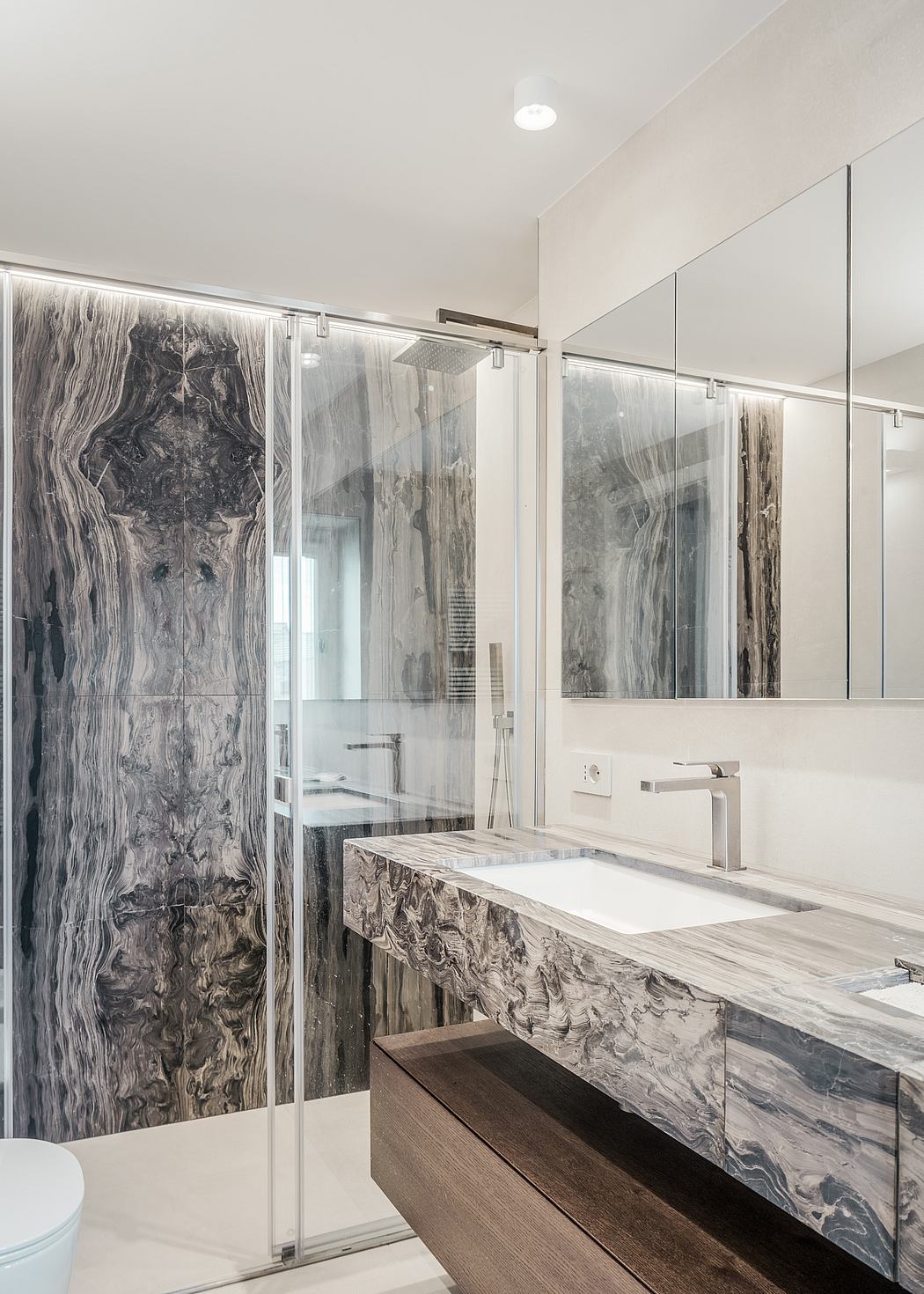 Double Dream by Ministudio Architetti - 6