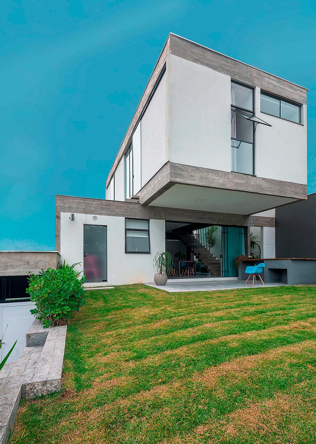 DS House by Pablo José Vailatti - 10