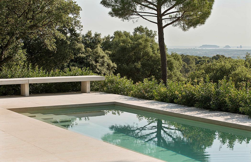 House in Costa Brava by GCA Architects - 7