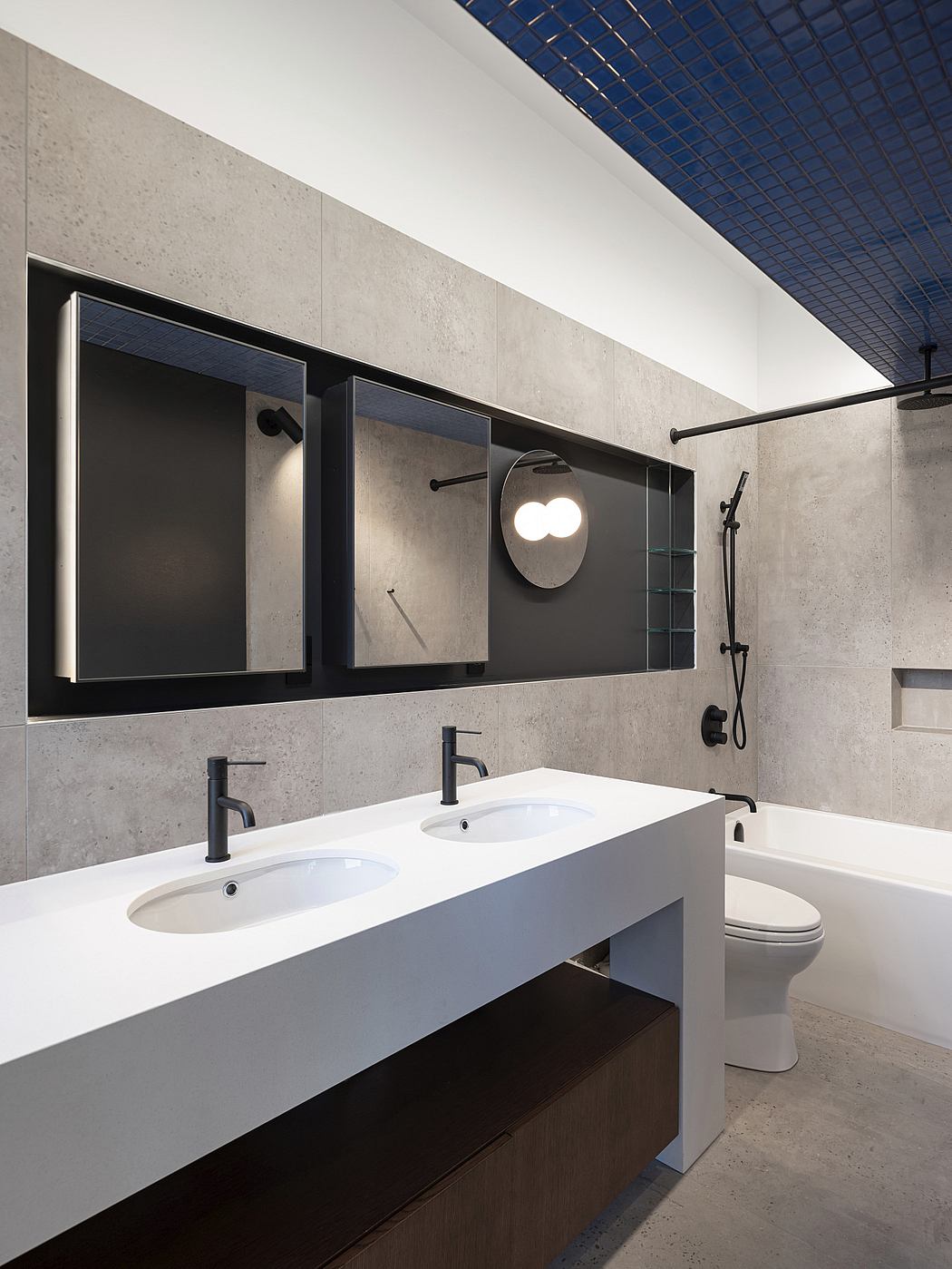 House Well by UOAI Architects - 7