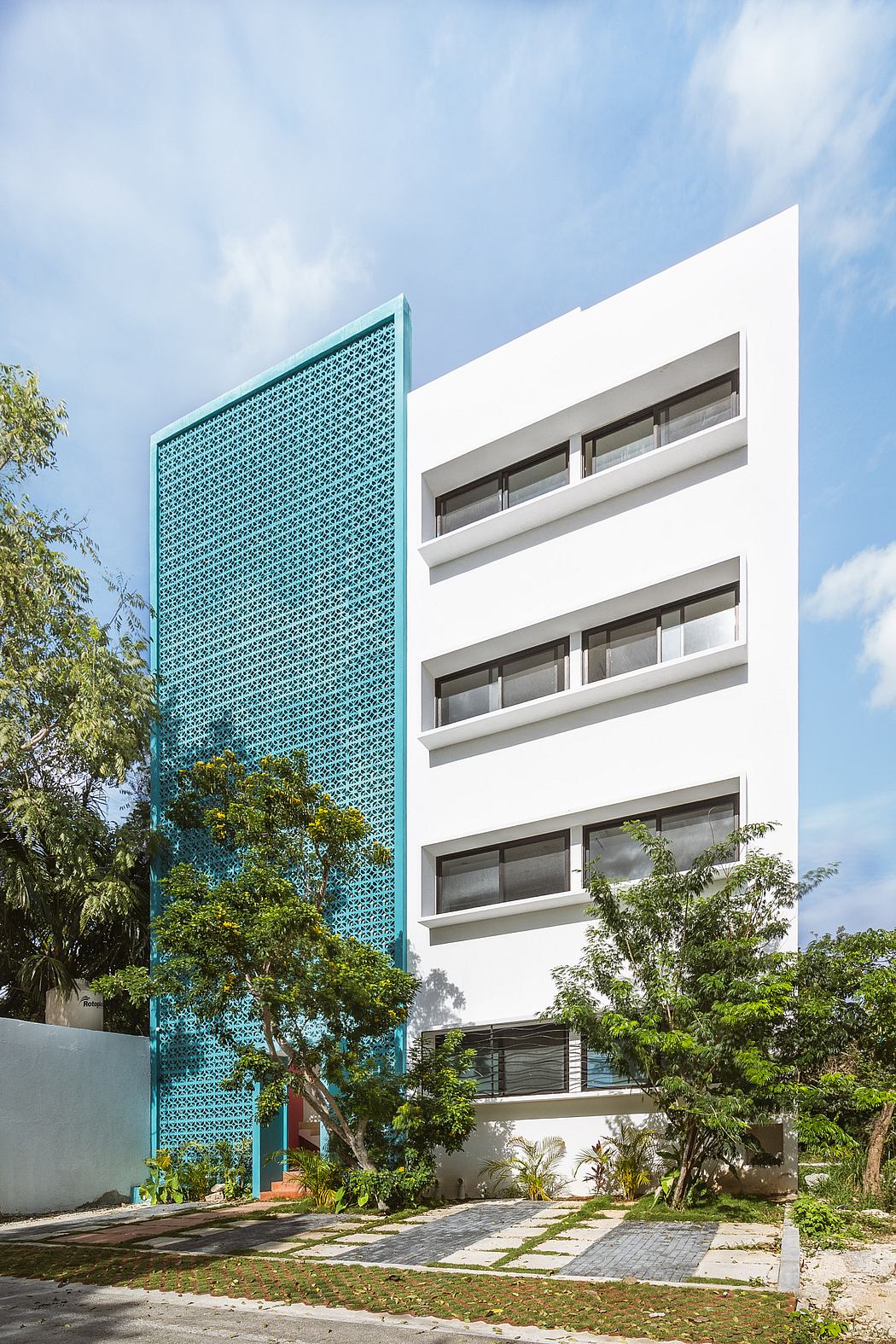 Azul del Carmen by Metro Arquitectos - 8