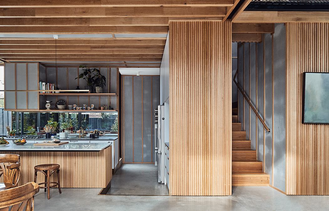 Harry House by Archier - 5