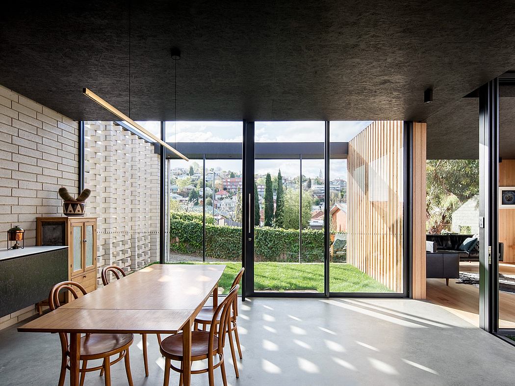Willisdene House by Archier - 5