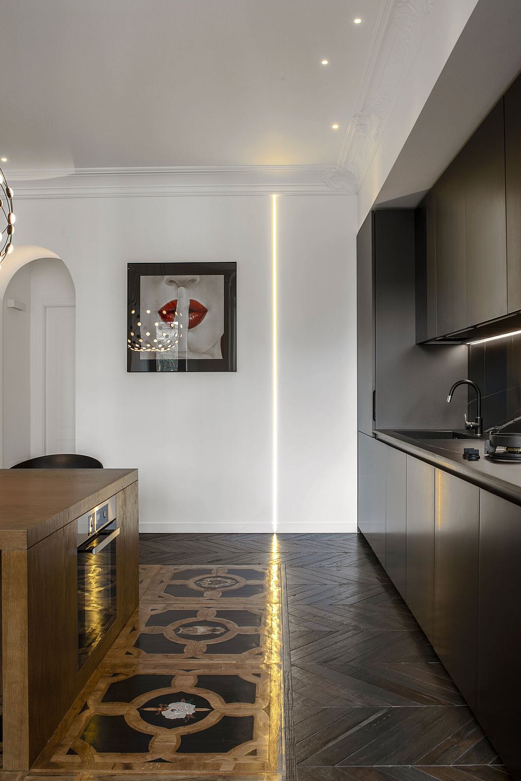 C Apartment by Carola Vannini - 5
