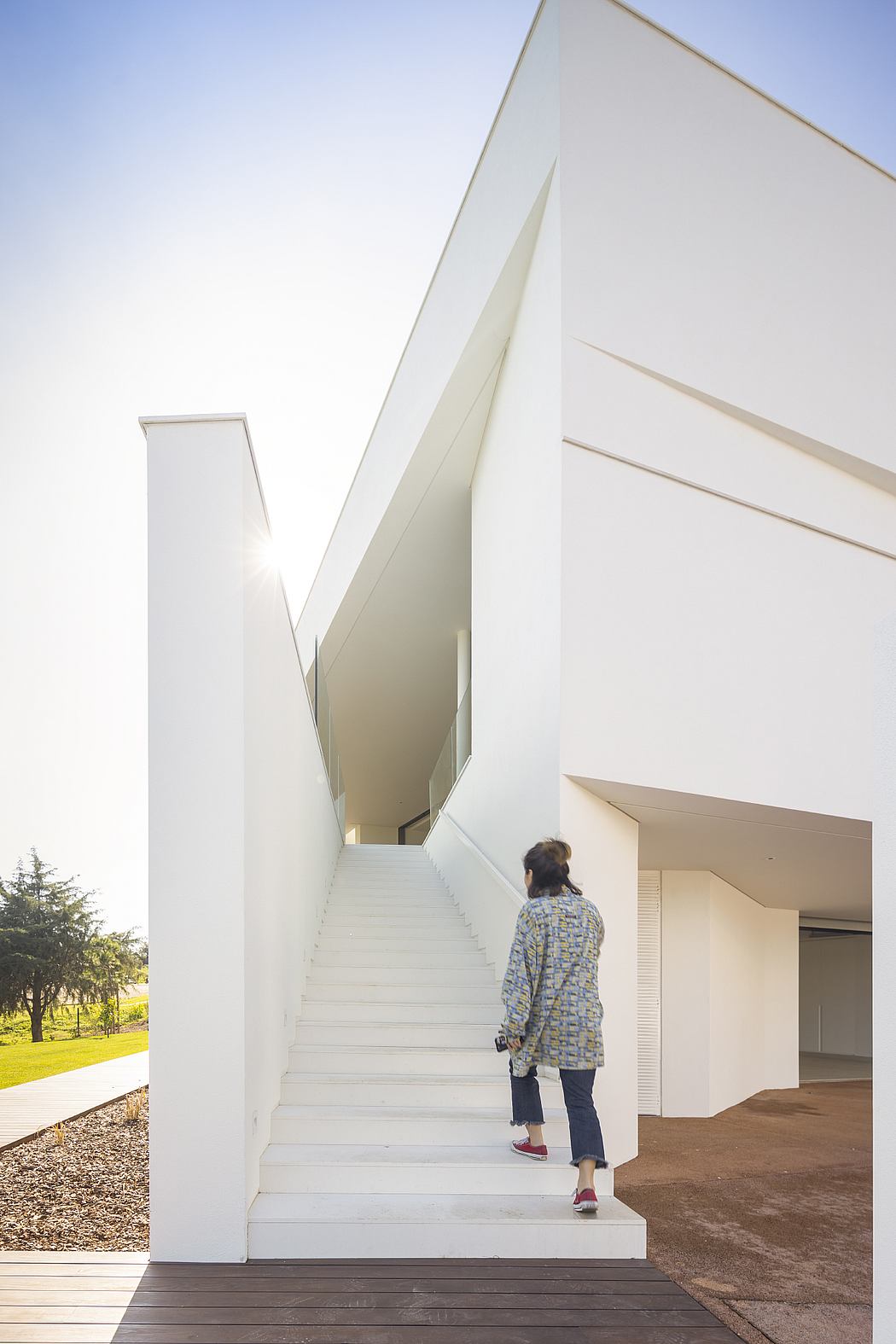 Casa 27 by Mario Martins Atelier - 6