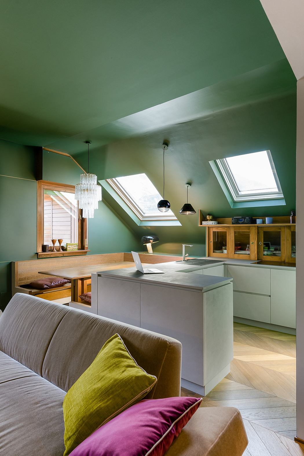 Casa GTT by Filippo Saponaro - 5
