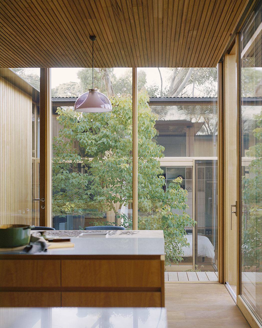 Corner House by Archier - 5