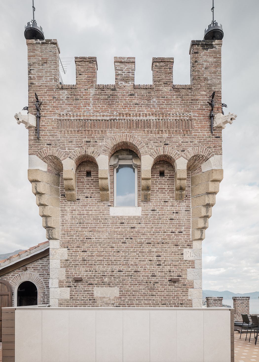 Double Dream by Ministudio Architetti - 11