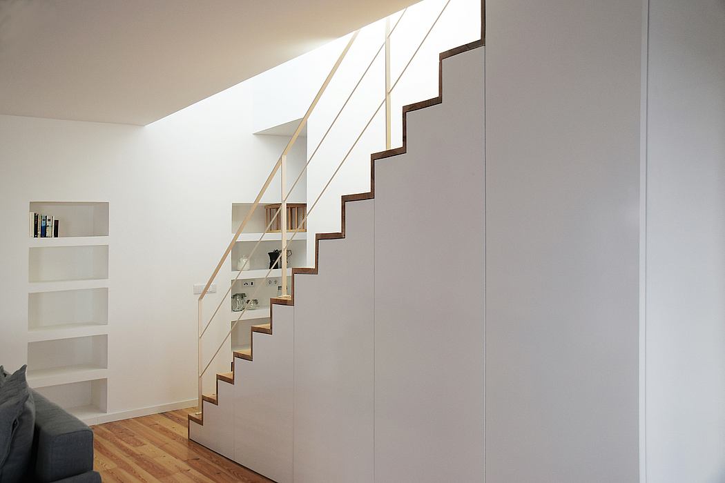 Fisherman’s House by Ines Brandao Arquitectura - 4