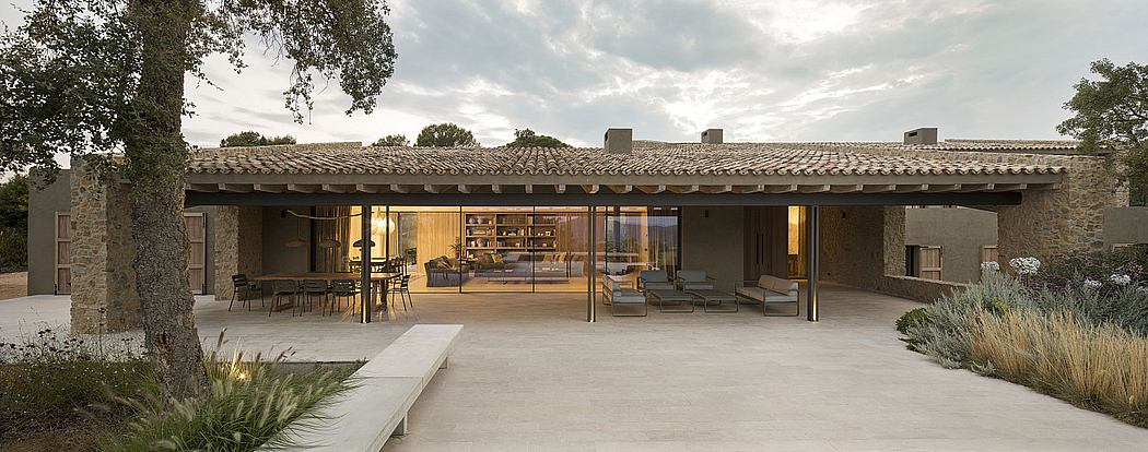 House in Costa Brava by GCA Architects - 11
