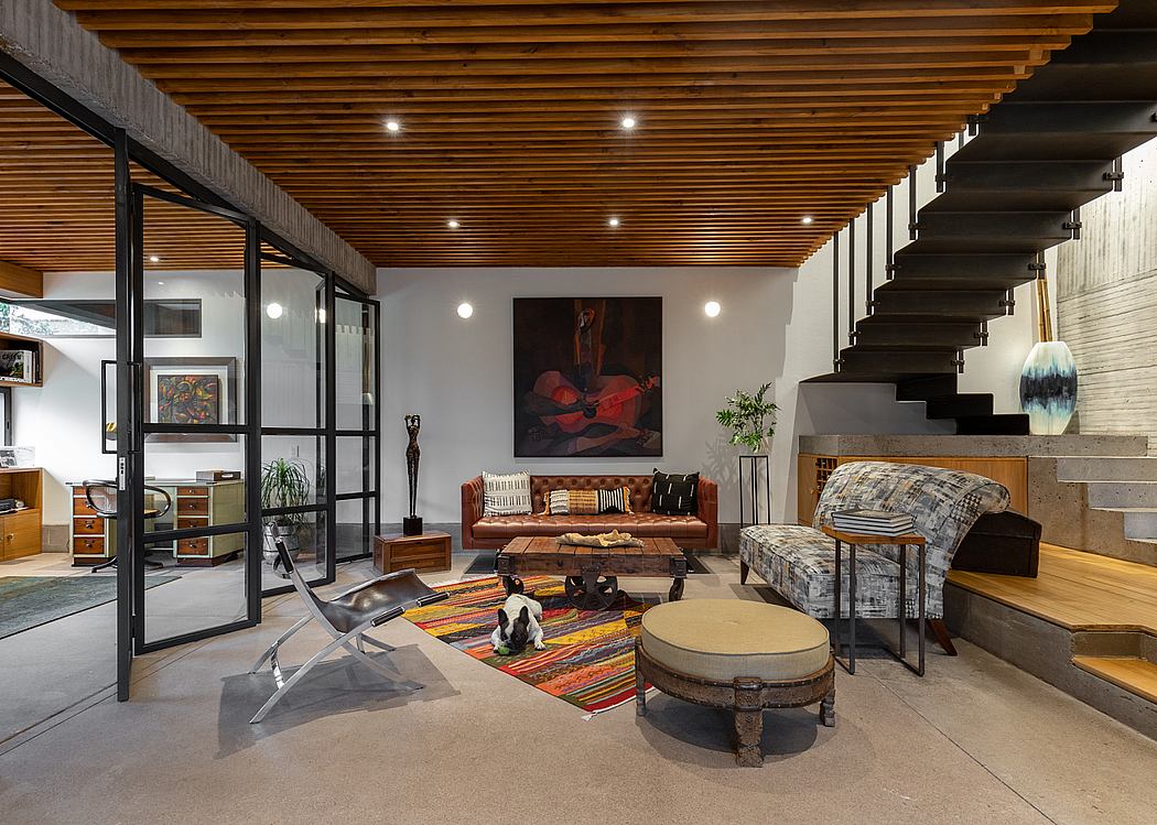Natura by Diez + Muller Arquitectos - 2