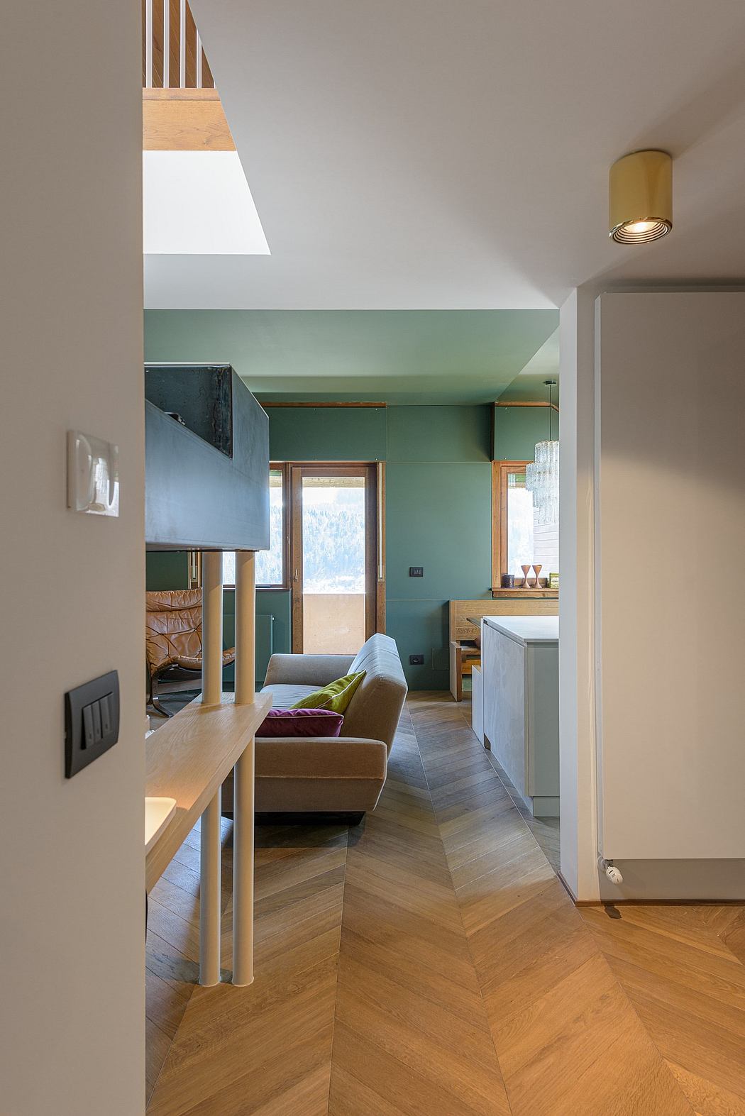 Casa GTT by Filippo Saponaro - 6